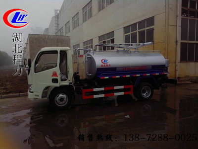 哪里買(mǎi)的吸糞車(chē)質(zhì)量好