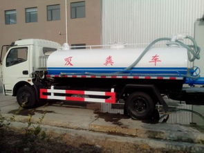 獻(xiàn)縣哪里有加工吸糞車的