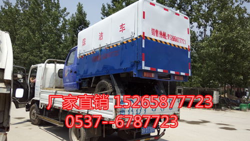 小型吸糞車(chē)多少錢(qián)一輛三輪垃圾車(chē)