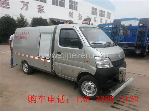 東風(fēng)天錦高壓清洗吸污車與吸糞車 圖片、價格及配件廠家全解析