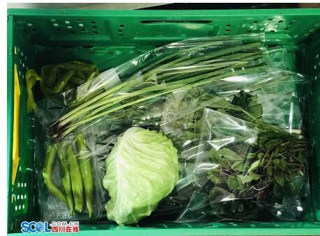 樂山啟動食用農(nóng)產(chǎn)品合格證制度試點，為舌尖安全再添堅實屏障